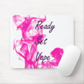 vape mouspad mousepad (Mit Mouse)