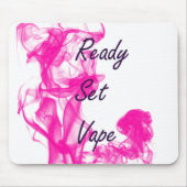 vape mouspad mousepad (Vorne)