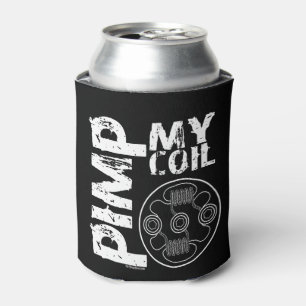 VAPE Pimp my Coil by VapeGoat™ Dosenkühler