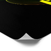 Vape Pride Poster (Ecke)