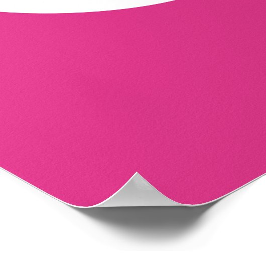 Vape Quotes Premium Poster (Ecke)