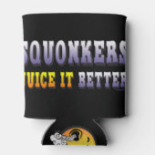 VAPE | Squonkers Juice it Better by VapeGoat™ Dosenkühler (Rückseite)