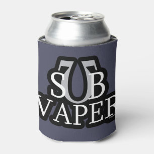 VAPE Sub Ohm Vaper von VapeGoat™ Dosenkühler