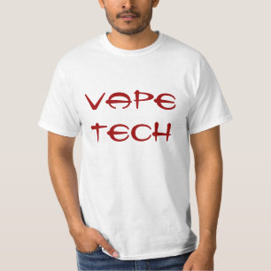 VAPE TECHNOLOGIE T-Shirt
