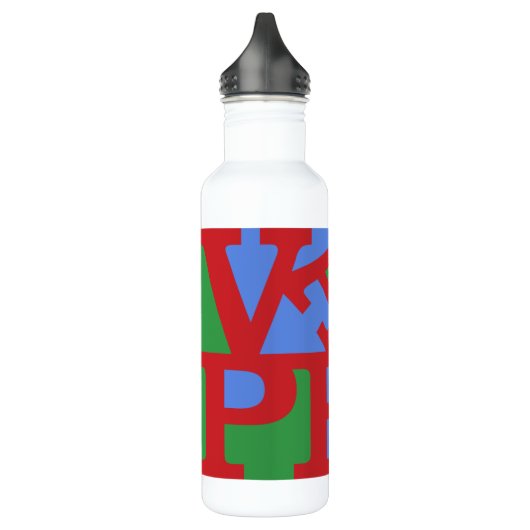 Vape Trinkflasche (Links)
