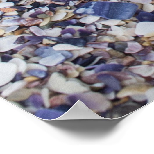 Vape und rett eures Lebens Poster (Ecke)