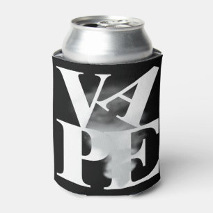 VAPE VAPE Retro by VapeGoat™ Dosenkühler