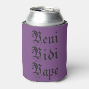 VAPE Veni Vidi Vape von VapeGoat™ Dosenkühler