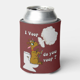 VAPE Voop by VapeGoat™ Dosenkühler