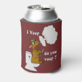 VAPE | Voop by VapeGoat™ Dosenkühler (Kanne Rückseite)