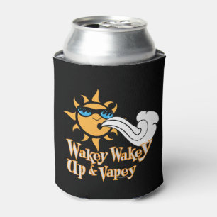VAPE Weck und Vape von VapeGoat™ Dosenkühler