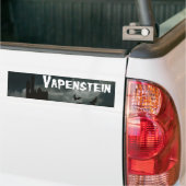 Vapenstein Autoaufkleber (Auf Lkw)
