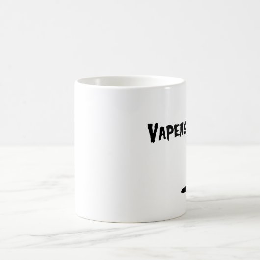 Vapenstein Kaffee-Tasse Kaffeetasse (Mittel)
