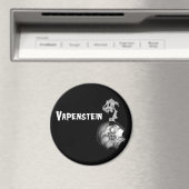Vapenstein Kühlschrankmagnet (In Situ (Geschirrspüler))