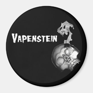 Vapenstein Kühlschrankmagnet