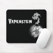 Vapenstein Mausunterlage Mousepad (Mit Mouse)