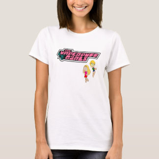 vaperpuff Mädchen T-Shirt
