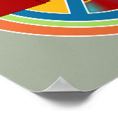 vapestock poster (Ecke)