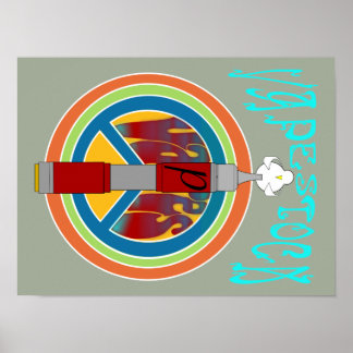 vapestock poster
