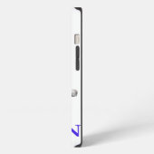 Vaping iPhone Hülle (Linke Seite)