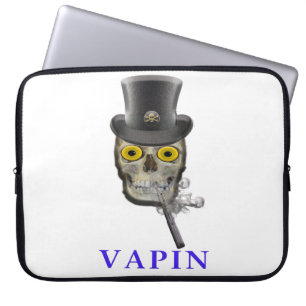 Vaping Laptopschutzhülle