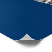 Vaping Poster (Ecke)