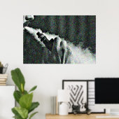 Vaping Poster (Heimbüro)