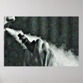 Vaping Poster (Vorne)