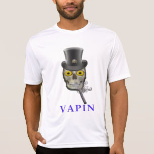 Vaping-T - Shirt