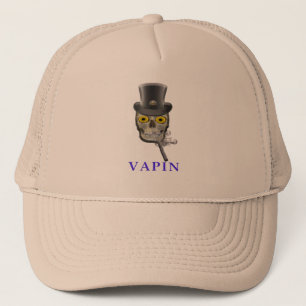 Vaping Truckerkappe