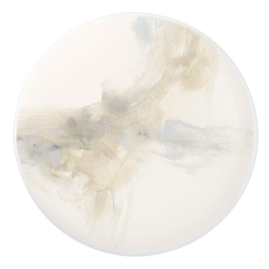 Vapor Keramikknauf (Vorderseite)