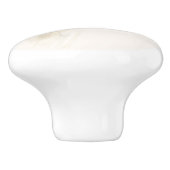 Vapor Keramikknauf (Seitenansicht)