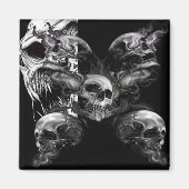 Vapor Magnet (Vorne)