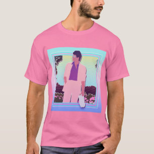 Vapor Miami T-Shirt
