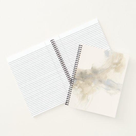 Vapor Notizblock (Innenseite)