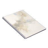 Vapor Notizblock (Rechte Seite)