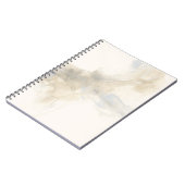 Vapor Notizblock (Linke Seite)