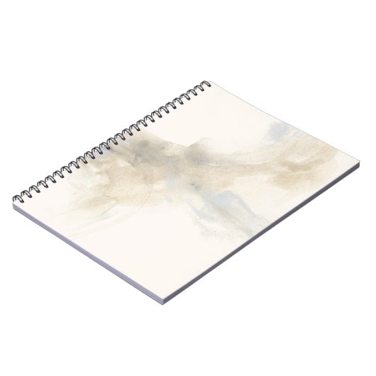 Vapor Notizblock (Linke Seite)