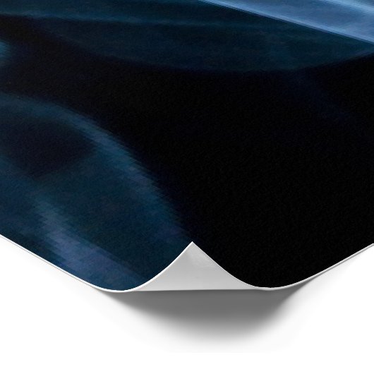 Vapor. Poster (Ecke)