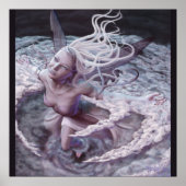 Vapor Poster (quadriert) (Vorne)