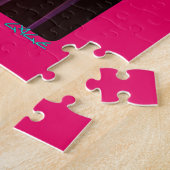 Vaporface Death Rattle Puzzle (Seite)