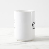 Vaporist Kaffeetasse (Mittel)