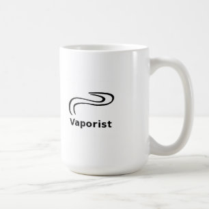Vaporist Kaffeetasse