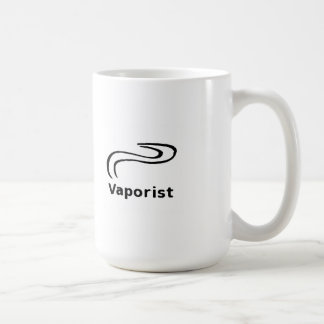 Vaporist Kaffeetasse
