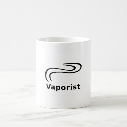 Vaporist Kaffeetasse (Mittel)