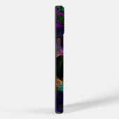 Vapors Case-Mate iPhone Hülle (Rückseite / Rechts)