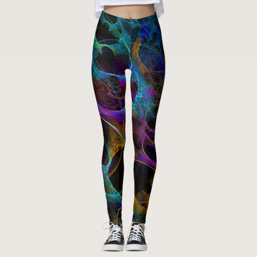 Vapors Leggings (Vorderseite)