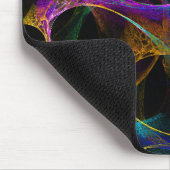 Vapors Mousepad (Ecke)