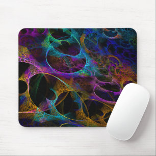 Vapors Mousepad