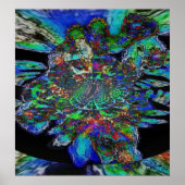 Vapors - Poster (Vorne)